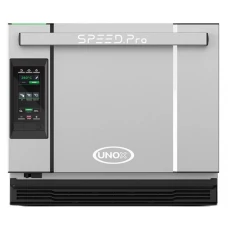 Піч конвекційна Unox XESR03HSMDDN Speed.Pro Піч конвекційна Unox XESR03HSMDDN Speed.Pro