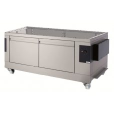 Шафа розстійна Moretti Forni L80/S100E