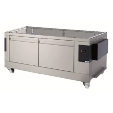 Шафа розстійна Moretti Forni L80/S100E