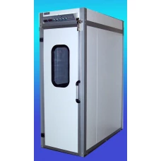Камера розстійна Italbakery CLACR1+1T2C 6080