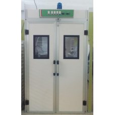 Камера розстійна Italbakery CLACR2P2C 4060
