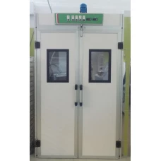 Камера розстійна Italbakery CLACR2P2C 4060