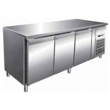 Морозильный стол Forcar G-GN3100BT