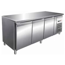 Стіл морозильний Forcar G-GN3100BT