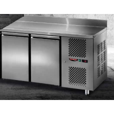 Стіл морозильний Tecnodom TF02MIDBTAL Стіл морозильний Tecnodom TF02MIDBTAL