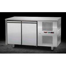 Стіл морозильний Tecnodom TF02MIDBT