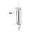Шприц ковбасний EWT INOX TK3L Шприц ковбасний EWT INOX TK3L