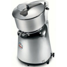 Соковижималка електрична Sirman APOLLO Chrome Micro з важелем