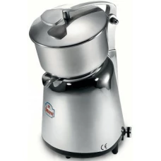 Соковижималка електрична Sirman APOLLO Chrome Micro з важелем Соковижималка електрична Sirman APOLLO Chrome Micro з важелем