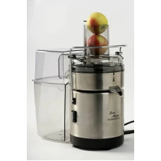 Соковижималка електрична Thielmann Juice Master 42.6 Соковижималка електрична Thielmann Juice Master 42.6