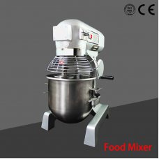 Машина для збивання EWT INOX B20