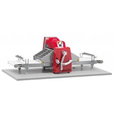 Тісторозкатка електрична Zmatik SHB50B100