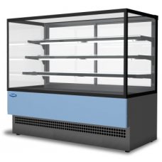 Вітрина холодильна Tecnodom P-EVOK150V