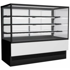 Вітрина холодильна Tecnodom EVOK180V Вітрина холодильна Tecnodom EVOK180V