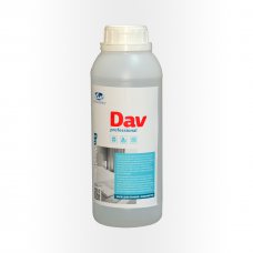 Жидкий порошок для стирки DAV Professional (1,1 кг)