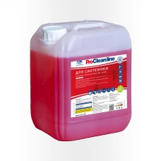 Для миття сантехніки з HACCP Dez-3 (5,5 кг)