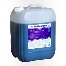 Средство для прочистки канализации Soft Dez-2 (12кг)