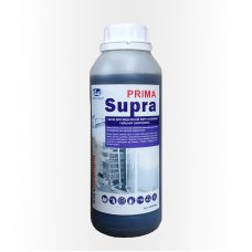 Для видалення особливо складних забруднень жиру і пригару SUPRA (1,4 кг)