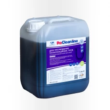 Для прочищення каналізацій Soft DEZ-2 (6.5 кг)