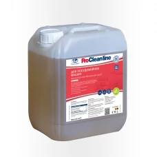 Концентрат миючого для посудомийки з активним хлором soft kit-2 (6,5 кг)