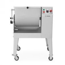 Фаршемішалка Hurakan HKN-MM40P 40 л з нержавіючої сталі