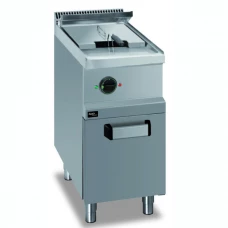 Фритюрниця Apach APFE-49P/PL електрична 8 л HURAKAN APFE-49P/PL Фритюрниця Apach APFE-49P/PL електрична 8 л HURAKAN APFE-49P/PL