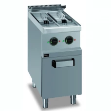 Фритюрниця Apach APFE-47/2P Фритюрниця Apach APFE-47/2P