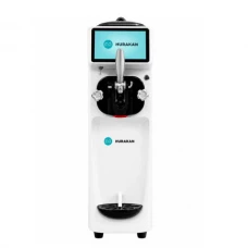 Фризер для морозива Hurakan HKN-BQ6TPD 2+1 смаки, 6 л Фризер для морозива Hurakan HKN-BQ6TPD 2+1 смаки, 6 л