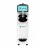 Фризер для морозива Hurakan HKN-BQ6TPD 2+1 смаки, 6 л