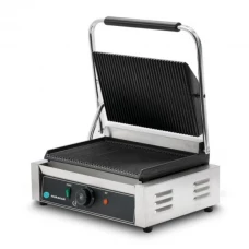 Гриль контактний Hurakan HKN-PE34R