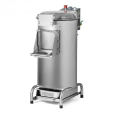 Картоплечистка Hurakan HKN-PPF15D 15 кг/завантаження