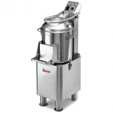 Картоплечистка Sirman 10 кг, 160-320 кг/год, 400В