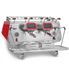 Кавоварка Bezzera двохпостова Victoria Red Кавоварка Bezzera двохпостова Victoria Red