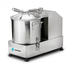 Кутер Hurakan HKN-CL12 12 л Кутер Hurakan HKN-CL12 12 л