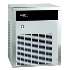 Льодогенератор Apach AG600 60 кг/24 год для кубикового льоду