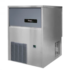 Льодогенератор Apach ACB9360B R290 продуктивність 360 кг/добу
