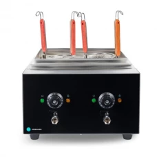 Макароноварка Hurakan HKN-EKT40