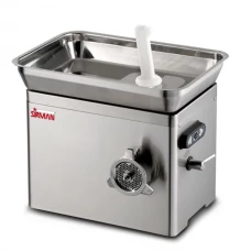 М’ясорубка Sirman TC 22 3ph з системою Total Unger