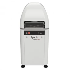 Тестоделитель-округлитель Apach SPA A15 автоматический Тестоделитель-округлитель Apach SPA A15 автоматический