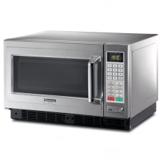 Піч мікрохвильова Sirman Panasonic NE-C1475 Trivalente
