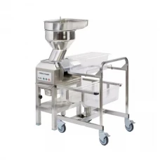 Овощерезка Robot Coupe CL 60 рабочая станция 400V