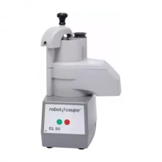 Овощерезка Robot Coupe CL 20, 230В, с комплектом 4 дисков HURAKAN CL 20 230V