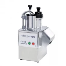 Овочерізка Robot Coupe CL 50 Gourmet 230V Овочерізка Robot Coupe CL 50 Gourmet 230V