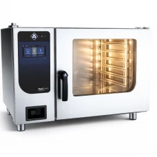 Пароконвектомат MKN FlexiCombi 10 рівнів GN 1/1
