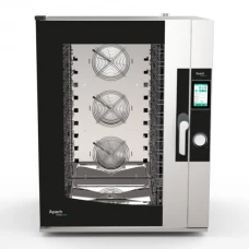 Пароконвектомат APACH AP10QT Пароконвектомат APACH AP10QT