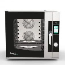 Пароконвектомат APACH AP7QT Пароконвектомат APACH AP7QT