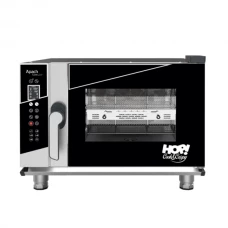Печь конвекционная Apach HOP Air Pro.P для замороженных продуктов HURAKAN HOP AIR PRO.P