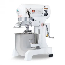 Планетарний міксер Hurakan HKN-IP30FE 30 л