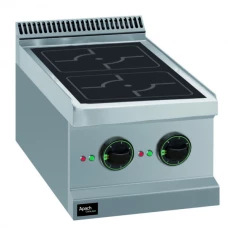 Плита індукційна настільна Apach APRI-47T/PL