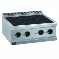 Плита індукційна Apach APRI-77T/PL настільна 3.5 кВт